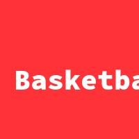 Basketball