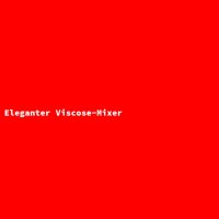 Elegant Viscose Blender