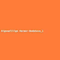 Eigenwillige Marmor-Badehose_1